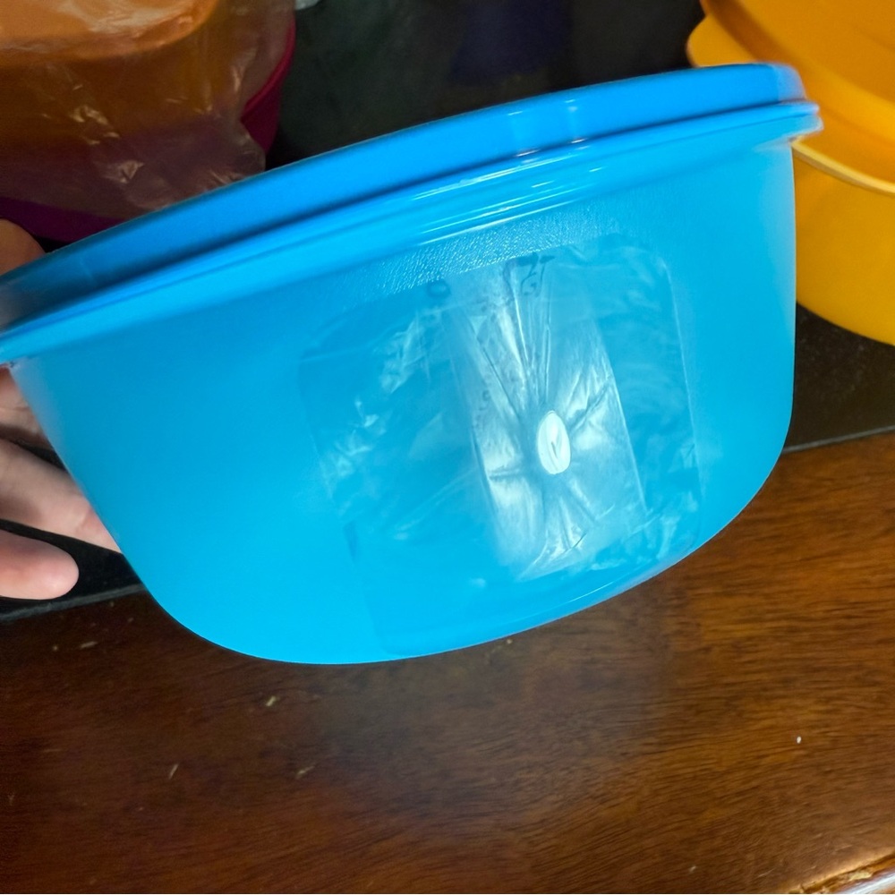 Tupperware Modular Bowl Set - Picture 11 of 16